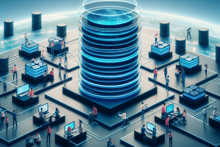 Creating Seamless User Experiences: The Role of Full Stack Developers