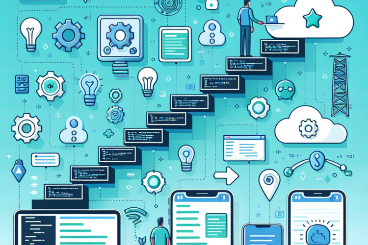 Critical Tools and Technologies for Building a SaaS MVP