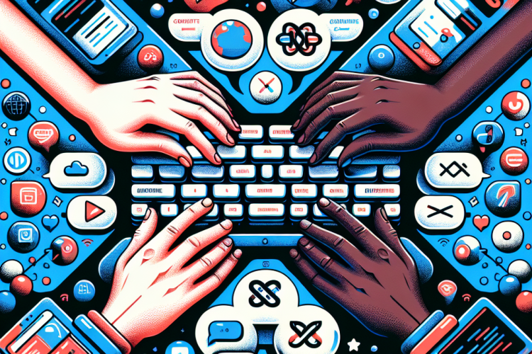 Cross-Platform Development: Building Universal Apps with JavaScript