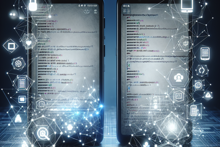 Cross-Platform Mobile Apps: Simplifying Development with Modern Frameworks