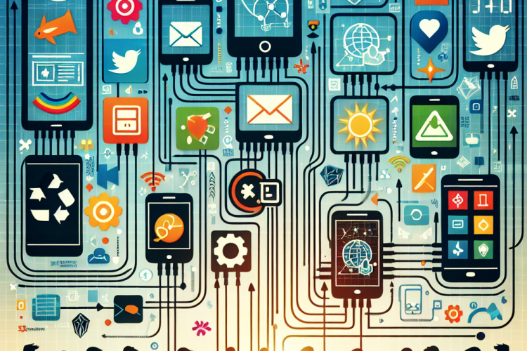 Cross-Platform Potential: How Hybrid Apps Are Shaping the Development World