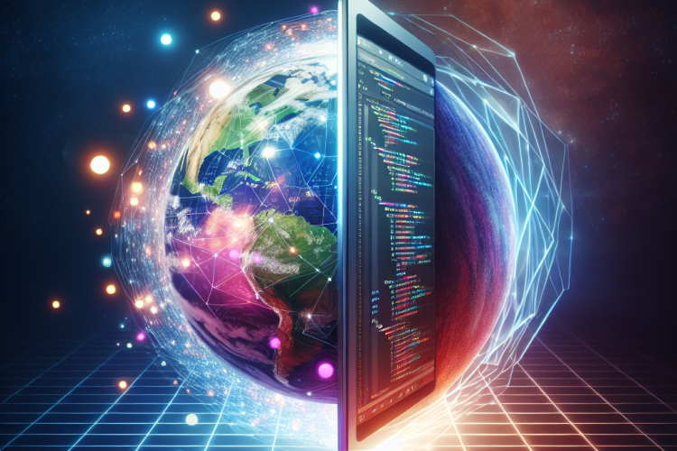 Cross-Platform Potential: Using Android Studio for Seamless Web Experiences