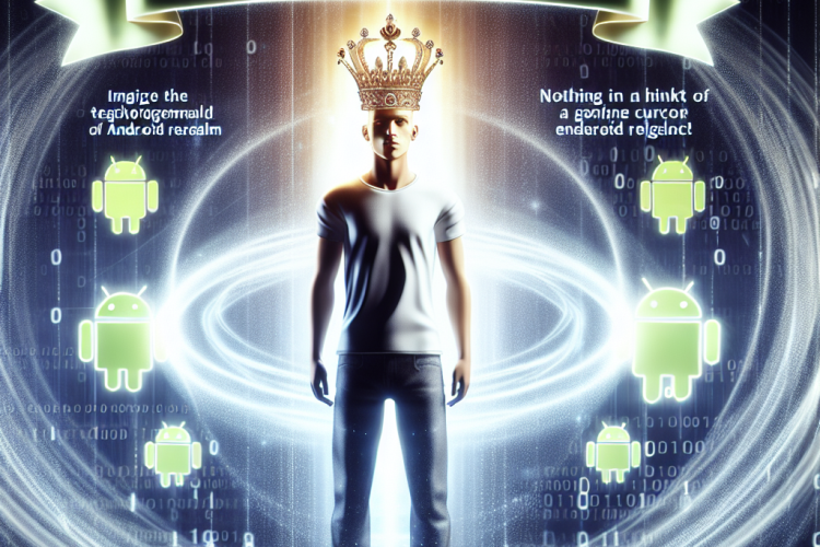 Crowning the King of Android Development: Who Holds the Title?