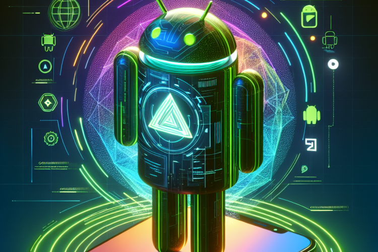 Custom Android Solutions: Meet the Pioneers in App Development