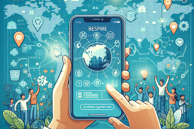 Custom Creations: How Bespoke Mobile Apps Enhance User Experience