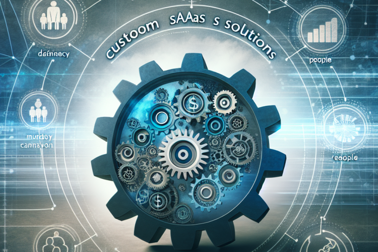 Custom SaaS Solutions: Meeting Unique Business Needs with Precision