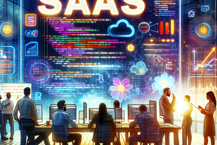 Custom Solutions: How SaaS Development Agencies Tailor Business Tech
