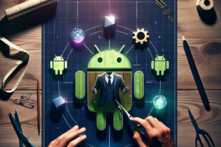 Custom Solutions: Tailoring Android App Development Services to Meet Your Needs