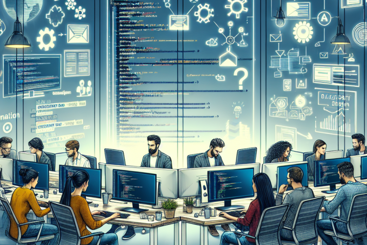 Custom Solutions for Complex Needs: Inside a B2B Web App Development Agency