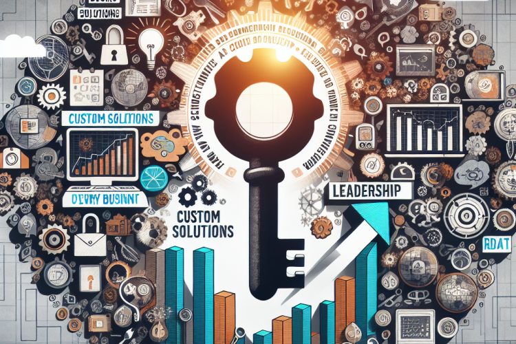 Custom Solutions for Every Business: Why [Agency Name] is a Leader in Web App Development