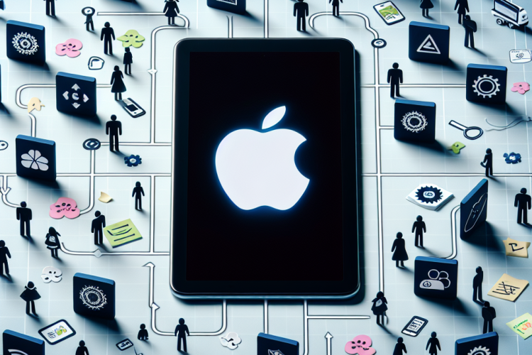 Customer-Centric Apps: Leveraging Agile to Meet iOS User Needs