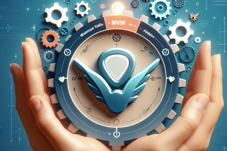 Customer-Centric Development: The Power of the MVP Approach