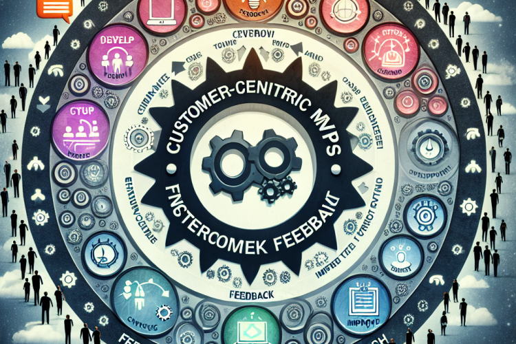 Customer-Centric MVPs: How to Incorporate Feedback in Real-Time