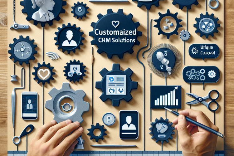 Customized CRM Solutions: How Agencies Tailor Platforms for Success