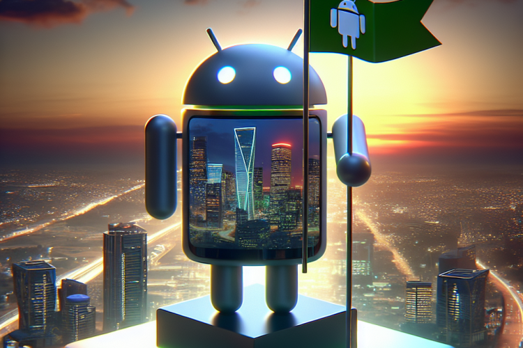 Cutting-Edge Android Development: Elevate Your App to New Heights