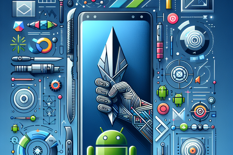 Cutting-Edge Features: Enhancing User Experience with Modern Android App Development