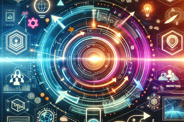 Cutting-Edge Solutions: How [Company Name] is Reshaping User Experiences