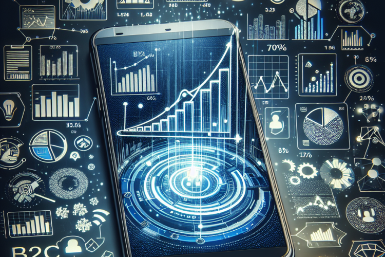Data-Driven Decisions: Leveraging Analytics in B2C App Development