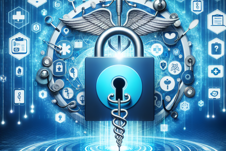 Data Security in Healthcare Apps: Protecting Sensitive Information