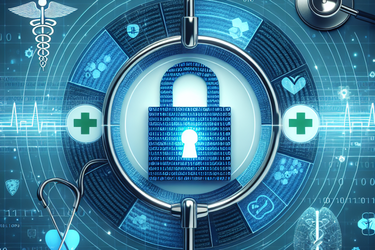 Data Security in Healthcare: Best Practices for Web Application Development