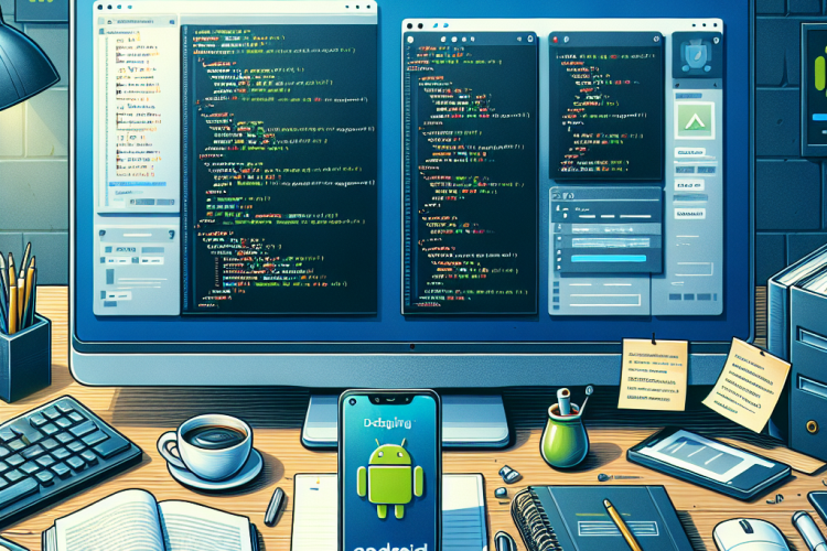 Debugging Android Apps: Common Pitfalls and Solutions