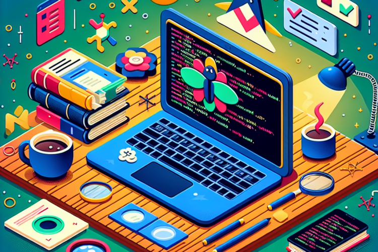 Debugging Delight: Best Practices for Debugging Flutter Web Apps