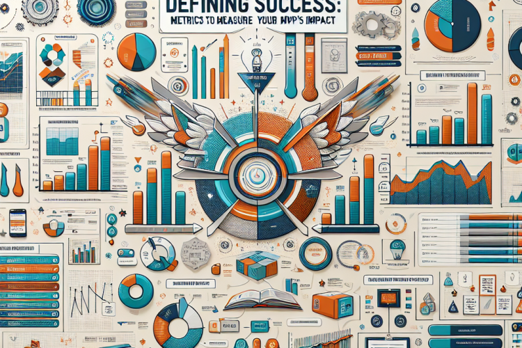 Defining Success: Metrics to Measure Your MVP’s Impact