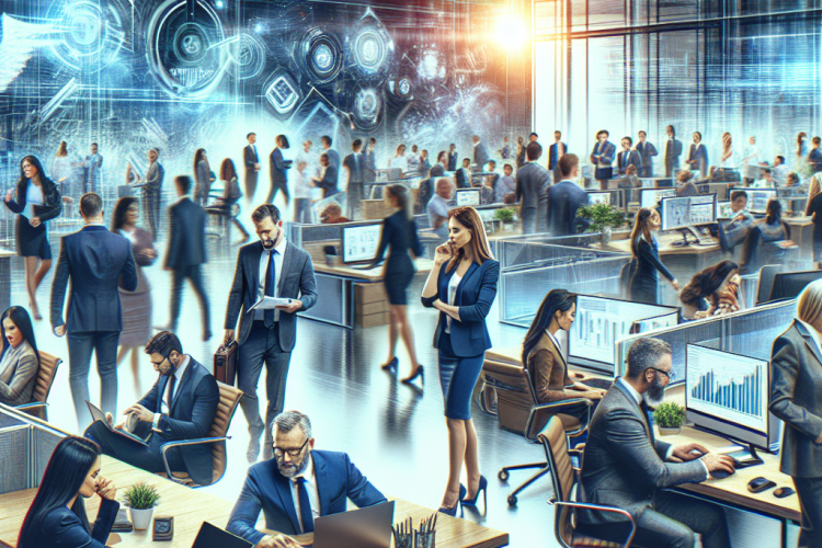 Delivering Excellence: A Behind-the-Scenes Look at [Company Name]