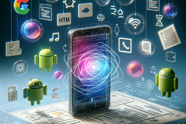 Designing Mobile Interfaces: Best Practices with HTML, CSS, and JavaScript for Android