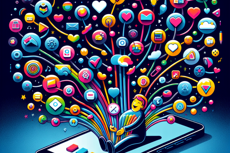 Designing for Delight: How to Capture User Attention with Engaging App Interfaces