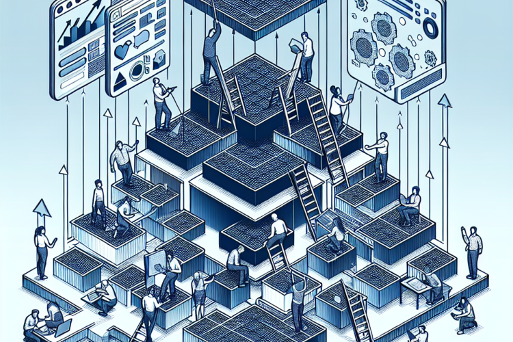 Designing for Growth: Scalability in Web Application Development