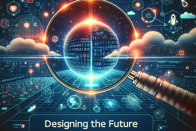 Designing the Future: A Deep Dive into [Company Name]’s Innovative SaaS Solutions