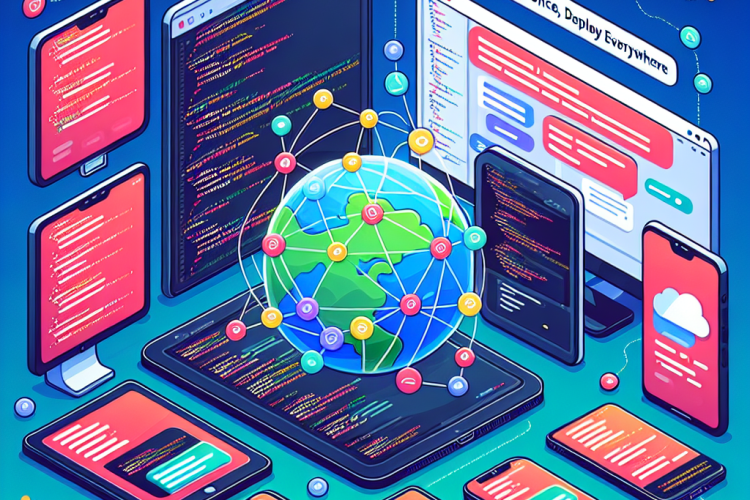 Develop Once, Deploy Everywhere: Flutter Web in Android Studio