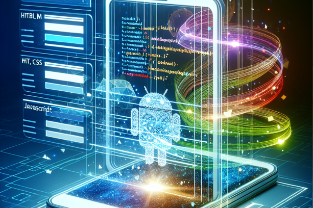 Developing Hybrid Apps: The Role of HTML, CSS, and JavaScript in ...