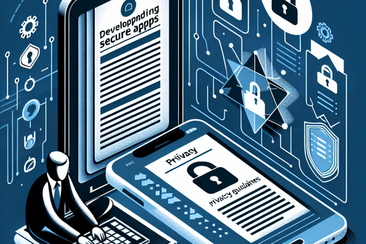 Developing Secure Apps: Understanding Apple’s Privacy Guidelines