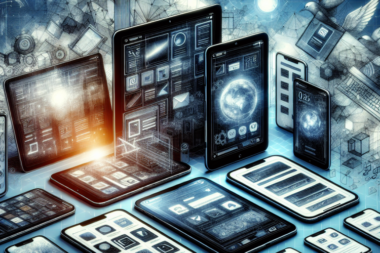 Digital Pioneers: Top Web App Agencies Transforming the Industry