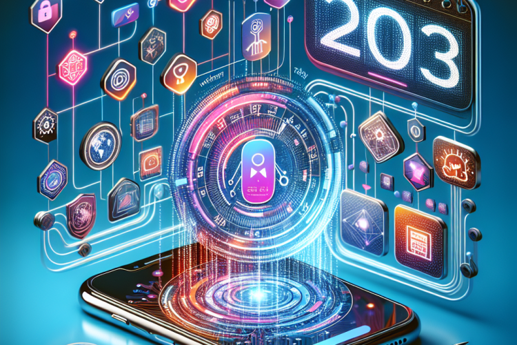 Directory App Development: Top Trends for 2023
