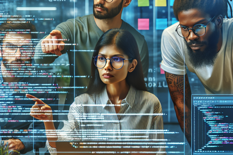 Discover the Experts: Best-In-Class Web Application Developers for Your Business