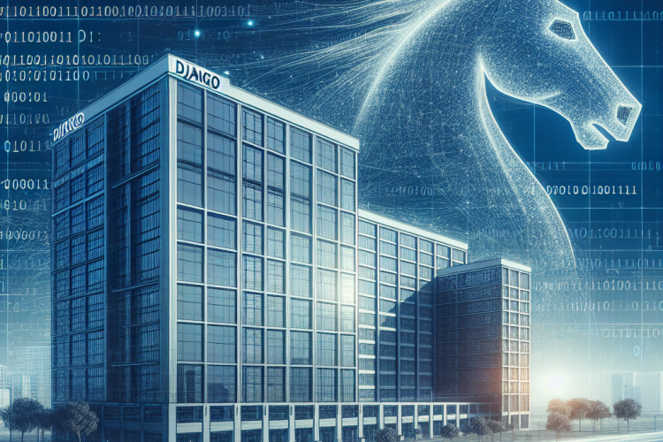 Django for Enterprises: Streamlining Development for Robust Applications