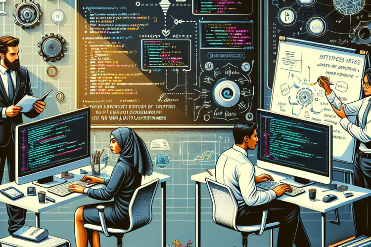 Django in the Enterprise: Best Practices for Web Application Development