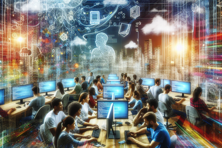 Driving Innovation: How SaaS Developers Are Transforming Tech