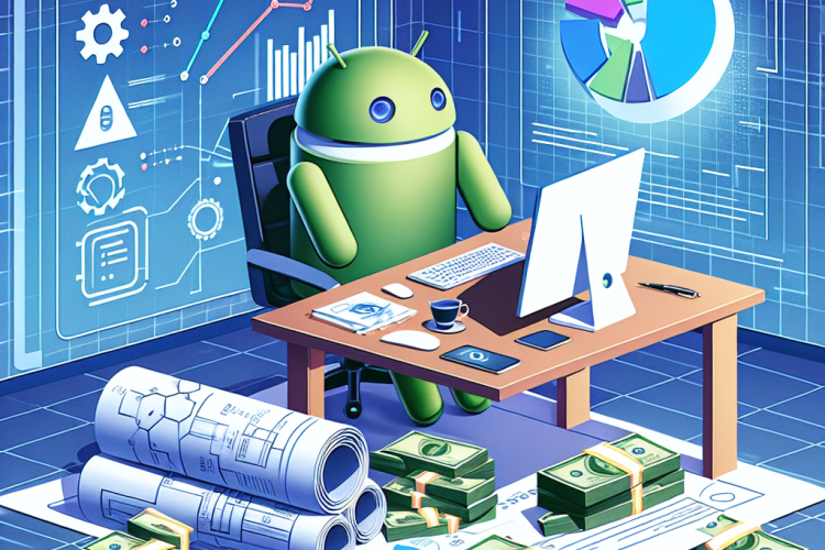 Economics of App Development: Unpacking Android Developer Costs