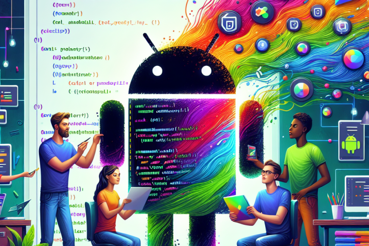 Efficiency Meets Creativity: Exploring Leading Android App Developer Tools