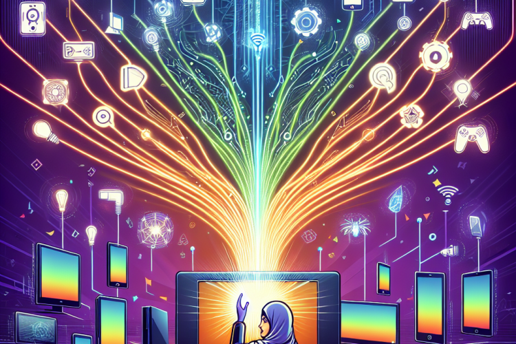 Efficiency Redefined: How Cross-Platform Development is Changing the Game