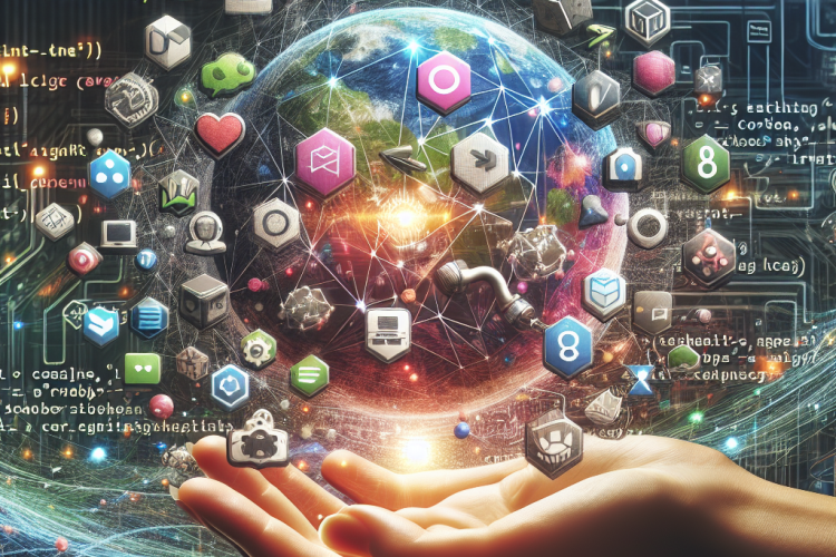 Efficiency Unleashed: Streamlining Cross-Platform App Development