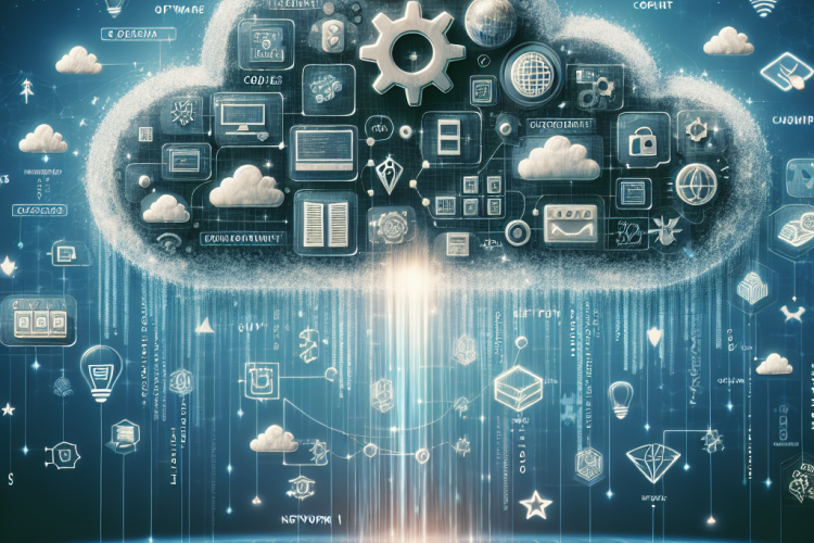 Efficiency in the Cloud: Benefits of SaaS Development Services