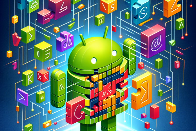 Effortless Android App Creation: Leveraging HTML, CSS, and JavaScript