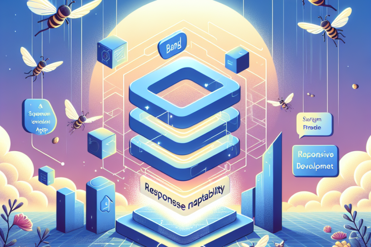 Elevate Your Brand: Custom Responsive Web Apps with Flutter Development Services