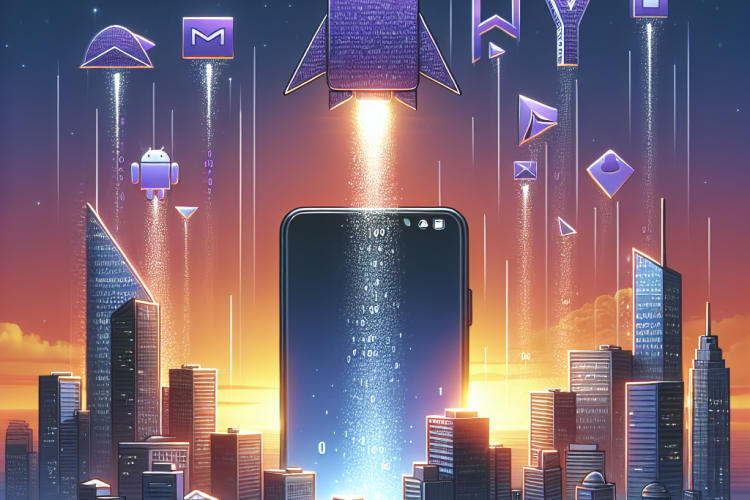 Elevate Your Mobile App Game with Kivy on Android