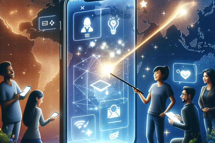 Elevate Your Mobile Strategy with Leading Android App Developers